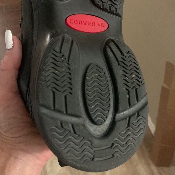 Work Shoes - Picture 4 of 5